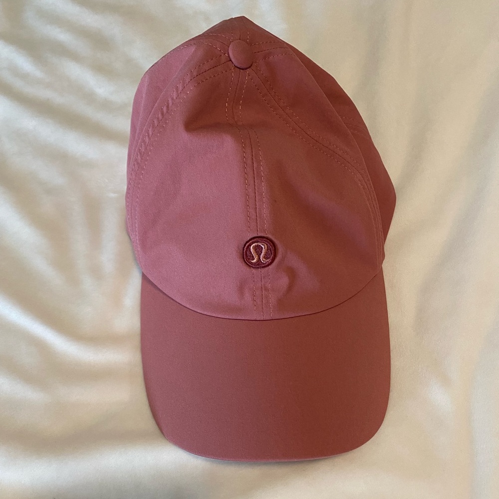 NWT Lululemom Ball Cap